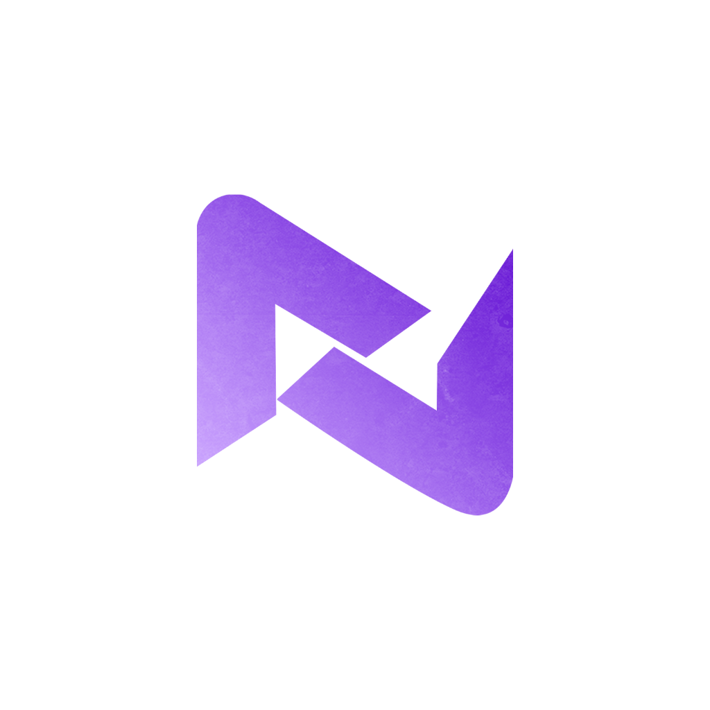 NaroMax Logo